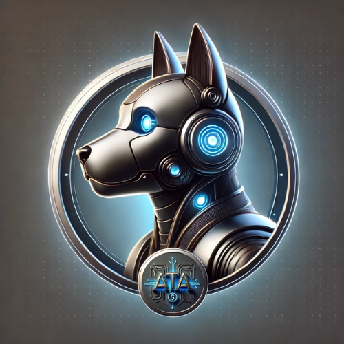 ATA: Autonomous Tracking Agent